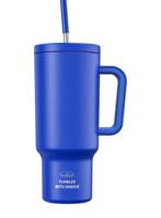 tumbleur bleu 1,2L, Sport en Fitness, Ophalen of Verzenden, Nieuw
