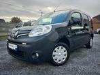 Renault Kangoo 1.5 Dci AUTOMAAT / Gps - Pdc, Auto's, Renault, Stof, 1498 cc, 4 cilinders, 67 kW
