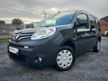 Renault Kangoo 1.5 Dci AUTOMAAT / Gps - Pdc beschikbaar voor biedingen