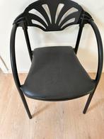 VINTAGE design stoel Studio SIMONETTI, Verzamelen, Ophalen