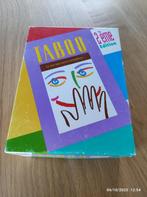 Jeu de société TABOO, Hobby & Loisirs créatifs, Enlèvement, Utilisé