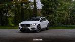 Mercedes-Benz GLA 180 d AMG LINE NIGHTPAKKET, Auto's, Mercedes-Benz, 0 min, 0 kg, Wit, 5 deurs