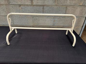 Derouleur papier cadeau en metal professionnel 80cm beschikbaar voor biedingen