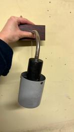 Vintage wandlamp., Huis en Inrichting, Lampen | Wandlampen, Ophalen, Gebruikt