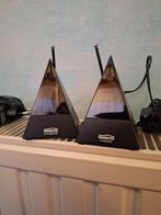 Prolongateur de signaux IR, Enlèvement, Utilisé, Émetteur et Récepteur