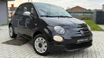 Fiat 500 | 1.2i | Mirror Uitvoering | 1.Eigenaar | Garantie, Auto's, Voorwielaandrijving, Testrit aan huis, Stof, 4 cilinders