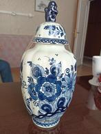 Delfts Blauw, Antiek en Kunst, Curiosa en Brocante, Ophalen