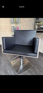 Mobilier coiffure bac à shampoing siegz, Enlèvement, Utilisé