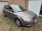 Kia Cee’d 1.6 CRDi 122.000 km – Zeer betrouwbare wagen, Autos, Achat, Boîte manuelle, 5 portes, Diesel