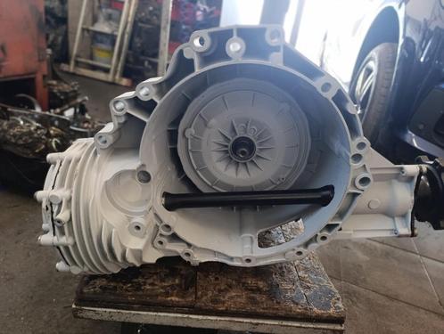 VERSNELLINGSBAK J1GR-7002-HCA FORD CONNECT S-MAX GARANTIE, Auto-onderdelen, Transmissie en Toebehoren, Ford, Gereviseerd, Ophalen of Verzenden