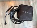 Câble de recharge TESLA – Mobile Connector – Type 2, Enlèvement, Neuf
