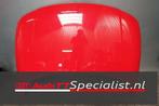 Audi TT motorkap rood 8N 1998-2006, -, -, Audi, Enlèvement