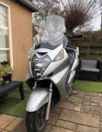 Honda Silverwing 600cc, Particulier
