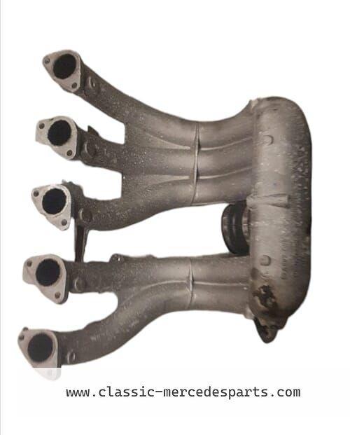 inlaat Mercedes 290 / 2.9 turbodiesel om602, Auto-onderdelen, Motor en Toebehoren, Mercedes-Benz, Gebruikt, Ophalen of Verzenden