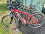 2x Merida big nine 18inch en 21 inch, Fietsen en Brommers, Fietsen | Mountainbikes en ATB, Ophalen, Zo goed als nieuw, Merida