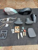 Vespa 125 l, Fietsen en Brommers, Brommeronderdelen | Oldtimers, Ophalen