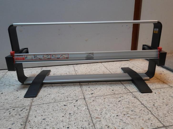 Legro afroller, Diversen, Cadeaupapier, Gebruikt, Ophalen of Verzenden