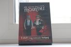 3 DVD-BOX DE HILARISCHE SHOWS VAN DE MOUNTIES / NIEUW, Envoi