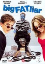 BIG FAT LIAR ( PAUL GIAMATTI ), Cd's en Dvd's, Dvd's | Komedie, Ophalen of Verzenden