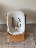 Stokke Tripp Trapp (r) Newborn Set (TM) serienummer 255675, Kinderen en Baby's, Ophalen, Gebruikt