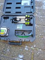 lazer, Enlèvement, Comme neuf, Autres appareils de mesure ou compteurs