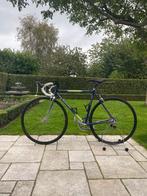 Retro koersfiets in orde, Gebruikt, 10 tot 15 versnellingen, 53 tot 57 cm, Ophalen