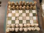 Schaakspel, Ophalen, Nieuw