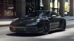 Porsche 911 CARRERA 992 T *DIRECT LEVERBAAR*, Noir, Jantes en alliage léger, Achat, Coupé