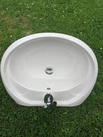 Lavabo, Ophalen, Gebruikt, 50 tot 100 cm, Minder dan 100 cm