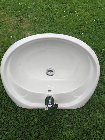 Lavabo beschikbaar voor biedingen