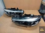 BMW F32 F33 F36 Lift Full Ledlamp rechts links, Gebruikt, BMW