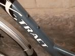 Elektrische fiets X-tract, Gebruikt, 47 tot 51 cm, 50 km per accu of meer, Ophalen