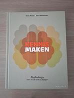 Henk Roose - Kennis maken, Ophalen of Verzenden, Zo goed als nieuw, Henk Roose; Bart Meuleman