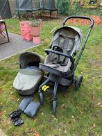 Easywalker harvey 3, Kinderen en Baby's, Ophalen, Gebruikt, Combiwagen, Overige merken
