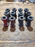 Honda Camino tank rubber., Fietsen en Brommers, Ophalen of Verzenden, Tank