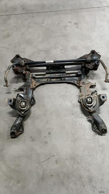 Vooras Subframe 4 X4 BMW 1 / 2 / 3 / 4 serie F 31106872123 6 beschikbaar voor biedingen