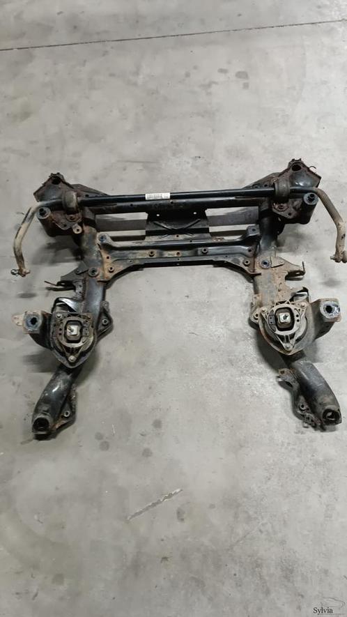 Vooras Subframe 4 X4 BMW 1 / 2 / 3 / 4 serie F 31106872123 6, Auto-onderdelen, Ophanging en Onderstel, Gebruikt, Ophalen of Verzenden
