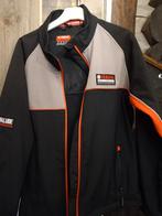 Motorjas yamaha, Motoren, Ophalen, Nieuw zonder kaartje, Heren, Jas | textiel