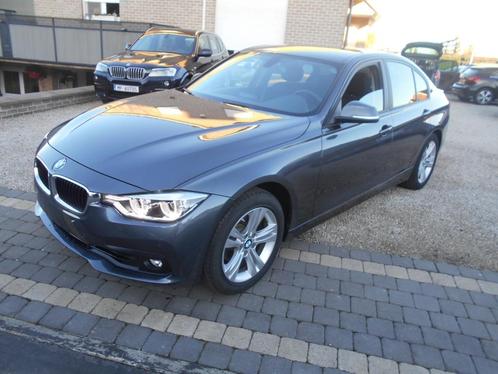 BMW 320i AUTOMAAT - LIMOUSINE - 184 PK - 12/2018, Auto's, BMW, Bedrijf, Te koop, 3 Reeks, ABS, Airbags, Airconditioning, Alarm