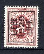 PRE206A MNH** 1929 - LIEGE 1929 LIEGE 1929 LIEGE, Enlèvement ou Envoi, Non oblitéré, Neuf