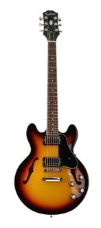 Epiphone 339 Pro, Split coil te RUILEN, Muziek en Instrumenten, Ophalen of Verzenden, Zo goed als nieuw, Hollow body, Epiphone