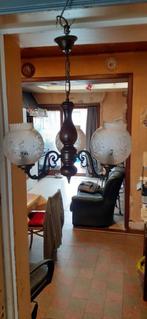 luminaire, Ophalen, Ancien, Gebruikt, 50 tot 75 cm