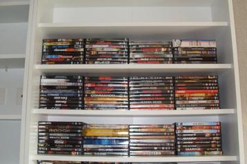 dvd beschikbaar voor biedingen