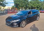 Ford mondeo hybride 2.0l, Auto's, Ford, 1995 cc, 4 cilinders, Mondeo, Zwart