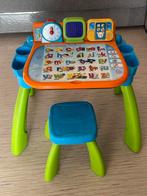 interactieve speeltafel, Ophalen, Zo goed als nieuw