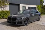 BMW 745e M Sport - Open Dak - Laser - Black Pack, Auto's, BMW, Automaat, Achterwielaandrijving, 7 Reeks, Bedrijf