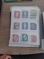 Topps Euro 2024 volledige set + starterpack, Verzamelen, Stickers, Ophalen of Verzenden