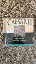 PC spel Caesar II, Consoles de jeu & Jeux vidéo, Jeux | PC, Stratégie et Construction, Enlèvement, Utilisé
