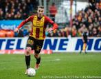 Gezocht: 2010-2013 KV Mechelen shirts (Matchworn), Sport en Fitness, Ophalen of Verzenden, Shirt