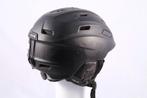 60 61 62 cm ski snowboard helm JULBO MISSION, Verzenden, Gebruikt, Ski, Carve